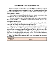 Nghệ Thuật Diễn Xướng Dân Gian Việt Nam | Môn Giáo dục nghệ thuật - Đại học Văn hóa Hà Nội