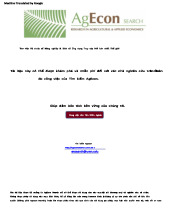 Mạnh yếu - Môn quản trị học - Đại Học Kinh Tế - Đại học Đà Nẵng