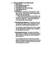 Tổng Quan Du Lịch: Đặc Điểm, Tác Động & Phân Loại