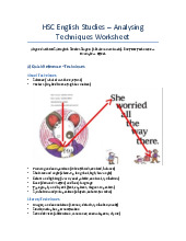 Đề cương môn English studies- Trường Đại học bách khoa - Đại học đà nẵng.