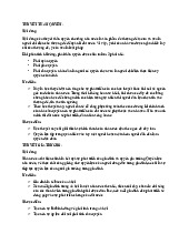 Nghiên cứu về Các Học Thuyết Chính Trị: Thần Quyền & Gia Trưởng (5)