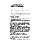 Đề cương kiểm Tra Nhận Định Đúng Sai Trong môn Luật dân sự 2| Trường Đại học Luật Thành phố Hồ Chí Minh