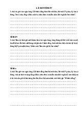 Ôn Tập Tính Toán Lãi Suất Đơn và Lãi Suất Ghép | Môn Tài Chính ngân hàng