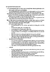 Ôn tập Kinh tế Chính trị Mác: Sản xuất hàng hóa và Thị trường | Đại học Kinh tế kỹ thuật công nghiệp