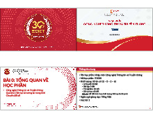 Tai lieu nhap mon CNTTTT HUST-K70