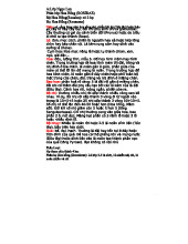 Tổng Quan Về Họ Hoa Hồng (ROSIDAE) - Thực Vật Dược chất lượng