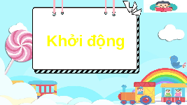 Giáo án điện tử Tiếng việt 2 Bài 1 Cánh diều: Cuộc sống quanh em - Tự đọc sách báo: Đọc mục lục sách