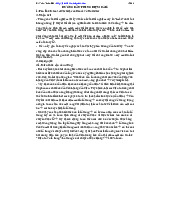 Hướng Dẫn Thí Nghiệm Bài 6 Tính Chất Diode và Transistor môn Vật lý đại cương 2  | Học viện Công Nghệ Bưu Chính Viễn Thông