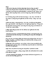 Kể câu chuyện về tấm gương sống, làm việc theo pháp luật, theo nếp sống văn minh | Tập làm văn 5 Kết nối tri thức