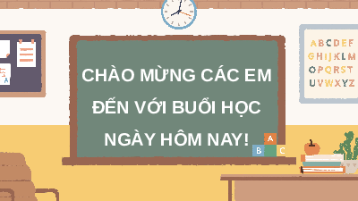 Giáo án điện tử Âm nhạc 8 Kết nối tri thức Chủ đề 1: Bài hát Chào năm học mới