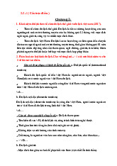 Tổng quan về du lịch: Đặc điểm, loại hình và ảnh hưởng kinh tế xã hội | Môn Du lịch và cuộc sống - Trường Cao đẳng Du lịch Sài Gòn