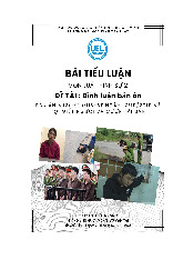 Bình luận Bản án Hình sự 392/2019/HS-ST Vụ án Vũ Ngọc Hiếu