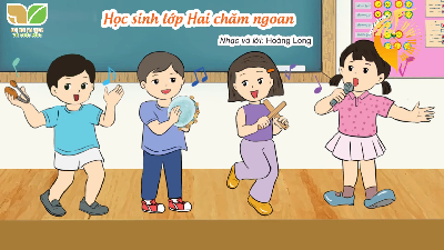 Giáo án điện tử Đạo đức 2 Bài 12 Kết nối tri thức: Tìm kiếm sự hỗ trợ khi ở trường