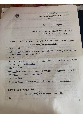 Đề thi cuối kỳ học phần Luật đầu tư năm 2024 - 2025 | Đại học Luật Thành phố Hồ Chí Minh