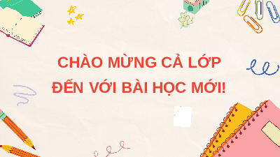 Giáo án điện tử Toán 10 Bài 2 Kết nối tri thức: Tập hợp và các phép toán trên tập hợp