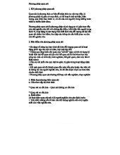 Phương pháp Quan Sát trong Nghiên Cứu Xã Hội - Pp-quan-sát