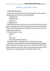 Kiến Trúc Phương Đông: Từ Ấn Độ Đến Hồi Giáo