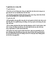 Nghiên cứu về Áp lực Sinh viên: Ý Nghĩa Khoa Học và Thực Tiễn