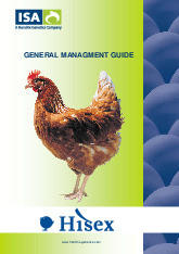 Hisex Brown Guide CS - Tài liệu tổng hợp