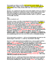 History vs Science Education - IELTS | Trường Đại học Hà Nội