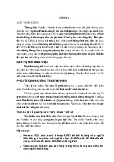 Phân Tích Vấn Đề Đạo Đức Quảng Cáo Nutella Môn Đạo đức và trách nhiệm xã hội trong kinh doanh | Trường Đại học Tài chính - Marketing