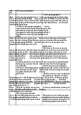 Cách xây dựng một văn bản pháp luật | Đại học Nội Vụ Hà Nội