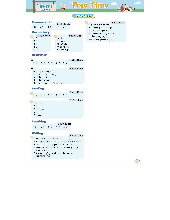 Key - Bồi Dưỡng Tiếng Anh 8 ILEARN Hướng Dẫn Tóm Tắt