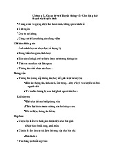 Chương 5 Quan hệ với truyền thông môn Quan hệ công chúng | Học viện Nông nghiệp Việt Nam