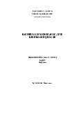 Tiểu luận PL Kinh doanh quốc tế  - Tài liệu tham khảo | Đại học Hoa Sen
