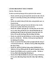 Tài liệu Nghiên cứu lão hóa qua Y học cổ truyền và bài thuốc ứng dụng lâm sàng | Đại học Y Dược Thành phố Hồ Chí Minh