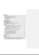 Thực Trạng Thức Ăn Nhanh Vỉa Hè Tại TP.HCM | Kinh tế vĩ mô | Trường Đại học kinh tế Thành Phố Hồ Chí Minh