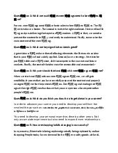 Tài liệu ôn tập môn Tiếng Anh  | Học viện Nông nghiệp Việt Nam