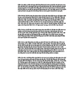 Tiến Bộ Của Bộ Luật Hồng Đức Trong Xã Hội Phong Kiến