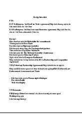 Ôn tập biên dịch - đề cương chi tiết cho môn Biên dịch | Biên dịch 1 | Học viện Tài chính