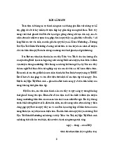 Khóa Luận Hoàn Thiện Hoạt Động Truyền Thông Marketing | Khoá luận tốt nghiệp | Đại học Quản lý và Công nghệ Hải Phòng