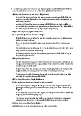 Đề xuất Nghiên cứu Về Hành Vi Lựa Chọn Sản Phẩm Của KOL/KOC | Đại học Điện lực