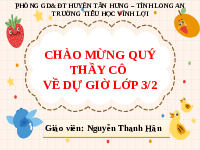 Giáo án điện tử Công nghệ 3 Bài 3 Cánh diều: Sử dụng quạt điện (tiết 1)