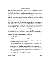 Đề cương ôn tập cuối kì  -  Nguyên lý kế toán | Đại học Kinh Tế Quốc Dân