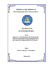 Tranh chấp Vespa LX125 vs Diamond Blue 125 | Thảo luận Quản trị Thương hiệu