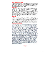 Tác Phẩm "Mò Sâm Banh" Của Nam Cao: Phân Tích Và Đánh Giá