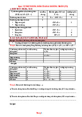 Phương Pháp Giải Hình 9 Vị Trí Tương Đối Của Hai Đường Tròn (Tiếp Theo)