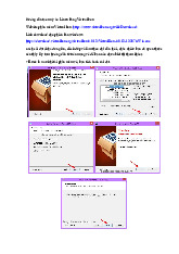 Hướng Dẫn Tạo Máy Ảo Linux Bằng VirtualBox | Linux | Trường Đại học Khoa học Tự nhiên, Đại học Quốc gia Hà Nội