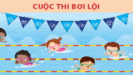 Giáo án điện tử Tiếng Việt 4 Tập Đọc Chân trời sáng tạo: Khi trang sách mở ra