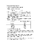 Bài 2: Cường Độ Trường Hấp Dẫn và Đường Sức Trường Hấp Dẫn