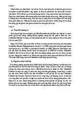 Kiểm tra Giữa Kỳ môn Sáp nhập, mua lại và tái cấu trúc doanh nghiệp  | Trường Đại học Kinh tế Thành phố Hồ Chí Minh