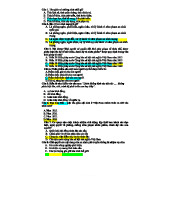 Gdpq2 - Tôn Giáo, An Ninh Mạng và Bảo Vệ Nhân Phẩm: Hỏi Đáp