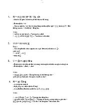Ngữ pháp sơ cấp 2 - Tổng hợp ngữ pháp tiếng Hàn - Tiếng Hàn | Trường Đại học Hà Nội