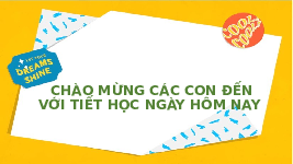 Giáo án điện tử Đạo đức 2 Bài 11 Kết nối tri thức: Tìm kiếm sự hỗ trợ khi ở nhà