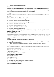 Đề cương câu hỏi ôn tập về Xã Hội Học Pháp Luật | Trường Đại học Luật, Đại học Quốc gia Hà Nội