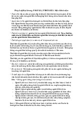 Luật thừa kế - Chia tài sản môn Pháp luật đại cương | Trường Đại học Khánh Hoà